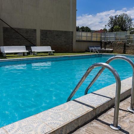 Serenity Stays Nakuru Exterior foto